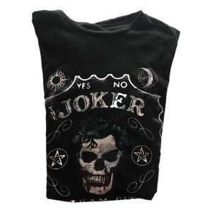 •DC COMICS• Joker Fan Merch